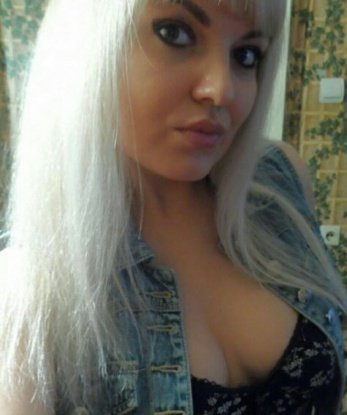 Анкета проститутки Инна - город Бельдир-Арыг, 25 лет, №6873